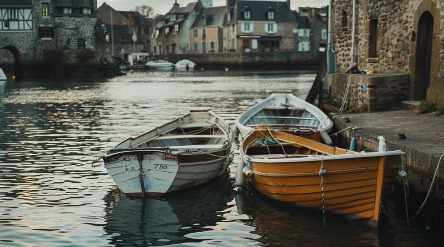 Que visiter dans la Morbihan ?